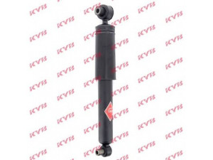 KYB 555800 amortizatorius 
 Pakaba -> Amortizatorius