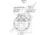 PRESTOLITE ELECTRIC 880707Z kintamosios srovės generatorius
A575, 5000789950, 5001825659, 5000789950