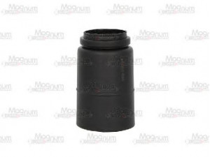 Magnum Technology A9W011MT apsauginis dangtelis/gofruotoji membrana, amortizatorius 
 Pakaba -> Amortizatorius
6N0 513 425A, 6N0 513 425A, 6N0513425A