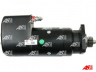 AS-PL S0445 starteris