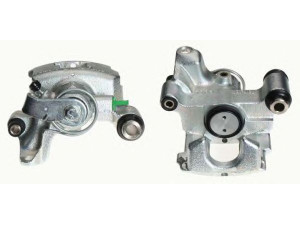 BUDWEG CALIPER 343521 stabdžių apkaba 
 Dviratė transporto priemonės -> Stabdžių sistema -> Stabdžių apkaba / priedai
7701 205 494, 7711 134 466, 8111862