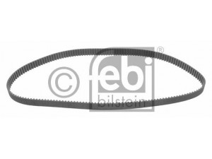 FEBI BILSTEIN 26696 paskirstymo diržas 
 Techninės priežiūros dalys -> Papildomas remontas
FE3N-12-205, 0K954-12-205, 0K955-12-205