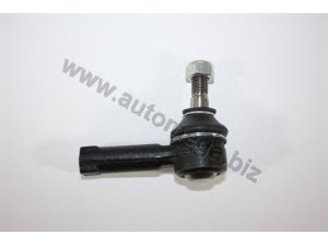 AUTOMEGA 3042208116U0 skersinės vairo trauklės galas 
 Vairavimas -> Vairo mechanizmo sujungimai
6U0422811, 6U0422811, 6U0422811