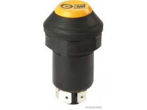 HERTH+BUSS ELPARTS 70490629 jungiklis