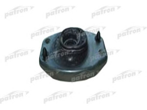 PATRON PSE4065 pakabos statramsčio atraminis guolis 
 Ašies montavimas/vairavimo mechanizmas/ratai -> Montavimas, pakabos statramstis
777 5940, 777 5940