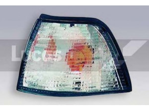 LUCAS ELECTRICAL LPB434 indikatorius 
 Elektros įranga -> Šviesos -> Indikatorius/dalys -> Indikatorius