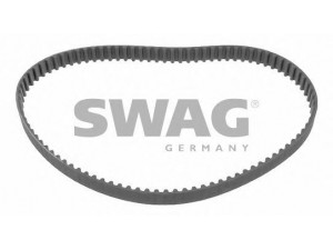 SWAG 90 92 7397 paskirstymo diržas 
 Techninės priežiūros dalys -> Papildomas remontas
MD145813, XD145813, 24312-22010