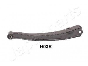 JAPANPARTS CJ-H03R vikšro valdymo svirtis 
 Ašies montavimas/vairavimo mechanizmas/ratai -> Valdymo svirtis/pasukamosios svirties sujungimas -> Vairo trauklės (valdymo svirtis, išilginis balansyras, diago
55220-22000
