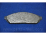 PARTS-MALL PKC-007-S stabdžių trinkelių rinkinys, diskinis stabdys
55202-56A50, P55104-80800-000, P55104-80810-000