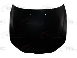 BLIC 6803-00-0066281P gaubtas 
 Kėbulas -> Transporto priemonės galas -> Gaubtas/dalys/garso izoliacinė medžiaga
41617111385