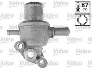 VALEO 820162 termostatas, aušinimo skystis 
 Aušinimo sistema -> Termostatas/tarpiklis -> Thermostat
7729959