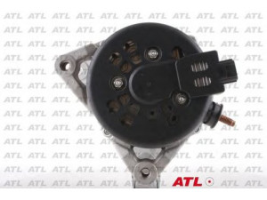 ATL Autotechnik L 82 650 kintamosios srovės generatorius 
 Elektros įranga -> Kint. sr. generatorius/dalys -> Kintamosios srovės generatorius
1229258, 1255712, 1477737, 3M5T 10300 PA