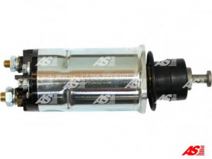 AS-PL SS9046 solenoidinis jungiklis, starteris