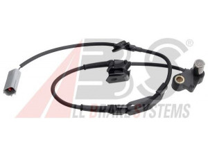 A.B.S. 30939 jutiklis, rato greitis 
 Elektros įranga -> Jutikliai
GE7C4370XA, GE7C4370XB
