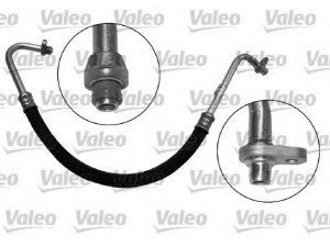 VALEO 818422 aukšto slėgio linija, oro kondicionavimas 
 Oro kondicionavimas -> Žarnelės/vamzdeliai
7700428859