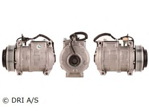 DRI 700510011 kompresorius, oro kondicionierius 
 Oro kondicionavimas -> Kompresorius/dalys
0002300511, 0002300611, 0002340028
