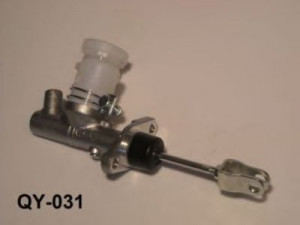 AISIN QY-031 pagrindinis cilindras, sankaba 
 Sankaba/dalys -> Sankabos valdymas -> Pagrindinis cilindras
41610-24955, 4161024950