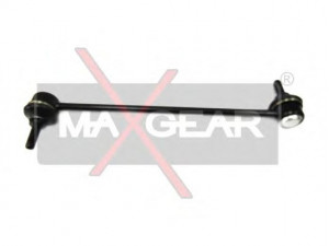 MAXGEAR 72-1092 prikabinimo svirtis 
 Ašies montavimas/vairavimo mechanizmas/ratai -> Stabilizatorius/fiksatoriai -> Stabilizatorius
893407465, 8A0407465, 8A0407465C