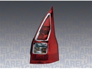 MAGNETI MARELLI 718121201381 kombinuotas galinis žibintas 
 Kėbulas -> Transporto priemonės galas -> Kombinuotas galinis žibintas/dalys -> Kombinuotas galinis žibintas
8200417351