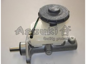 ASHUKI H303-42 pagrindinis cilindras, stabdžiai
46100-S04-L51, 46100-S04-L52, 46100-S04-L53