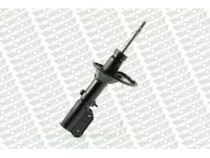 MONROE 11534 amortizatorius 
 Pakaba -> Amortizatorius
MB430791, MB518280, MB518309, MB573386