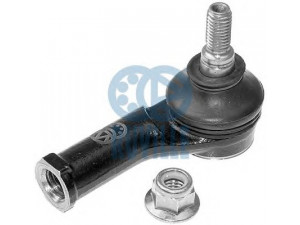 RUVILLE 915263 skersinės vairo trauklės galas 
 Vairavimas -> Vairo mechanizmo sujungimai
1074305