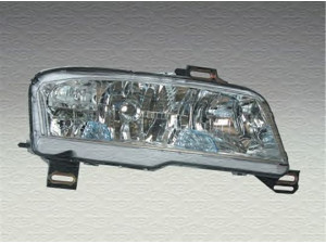 MAGNETI MARELLI 712429371129 priekinis žibintas 
 Kėbulas -> Priekinis žibintas/dalys -> Priekinis žibintas/įterp.
51758094
