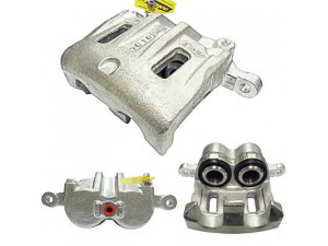Brake ENGINEERING CA3168R stabdžių apkaba 
 Stabdžių sistema -> Stabdžių matuoklis -> Stabdžių matuoklio montavimas
581303E600