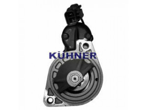 AD KÜHNER 20654 starteris 
 Elektros įranga -> Starterio sistema -> Starteris
M1T71681, 23300-57M60, 23300-57M70