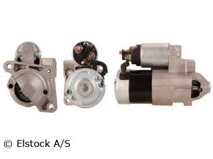 ELSTOCK 25-3107 starteris 
 Elektros įranga -> Starterio sistema -> Starteris
M0T81291, M0T86181, M0T88381, M0T91581