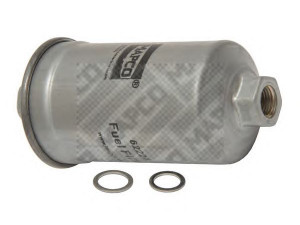 MAPCO 62224 kuro filtras 
 Techninės priežiūros dalys -> Papildomas remontas
71736109, 757420, 82403555, 7700268752