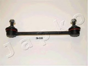 JAPKO 106500 prikabinimo svirtis 
 Ašies montavimas/vairavimo mechanizmas/ratai -> Stabilizatorius/fiksatoriai -> Stabilizatorius
MR272116