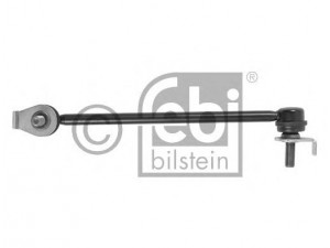 FEBI BILSTEIN 42594 šarnyro stabilizatorius 
 Ašies montavimas/vairavimo mechanizmas/ratai -> Stabilizatorius/fiksatoriai -> Savaime išsilyginanti atrama
56260-VC310