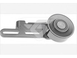 HUTCHINSON T0227 įtempiklio skriemulys, V formos rumbuotas diržas
6453-Y1, 96215446, 6453-Y1, 96215446