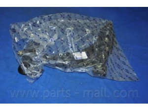 PARTS-MALL PXCAB-023LL vikšro valdymo svirtis 
 Ašies montavimas/vairavimo mechanizmas/ratai -> Valdymo svirtis/pasukamosios svirties sujungimas -> Vairo trauklės (valdymo svirtis, išilginis balansyras, diago
0K2C034350, 0K2NA34350, 0K2NA34350A