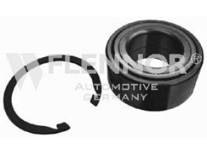 KAWE FR910104 rato guolio komplektas 
 Ašies montavimas/vairavimo mechanizmas/ratai -> Rato stebulė/montavimas -> Rato guolis
517182D000, 5171836000, 517202D000