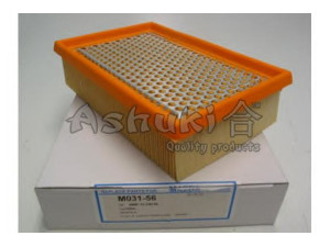 ASHUKI M031-56 oro filtras 
 Filtrai -> Oro filtras
08739179/MAHLE, B69F-13-Z40, B69F-13-Z40 9A