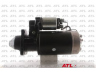 ATL Autotechnik A 90 590 starteris
2920 12 178 3663, 12153839, 6 0572 01 0 0090