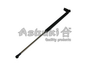 ASHUKI S925-03 dujinė spyruoklė, bagažinė 
 Priedai -> Bagažinė/pakrovimo skyrius
63260-AE030