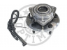 OPTIMAL 991705 rato guolio komplektas 
 Ašies montavimas/vairavimo mechanizmas/ratai -> Rato stebulė/montavimas -> Rato guolis
52060398AC