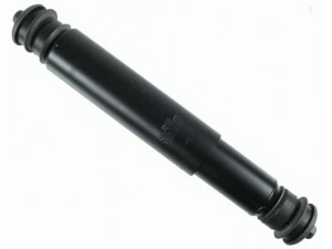 SACHS 101 425 amortizatorius 
 Pakaba -> Amortizatorius
36 43701 6003, 1002.102.00, 1022.009.00