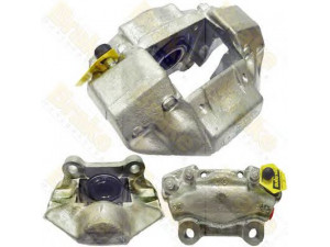Brake ENGINEERING CA490R stabdžių apkaba 
 Stabdžių sistema -> Stabdžių matuoklis -> Stabdžių matuoklio montavimas
0004238398, 1264200583, A0004236198