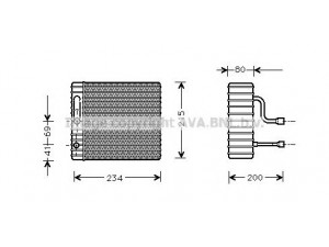 AVA QUALITY COOLING FDV104 garintuvas, oro kondicionierius 
 Oro kondicionavimas -> Garintuvas
1068130, 1118067, 1124156, XS4H19850BA
