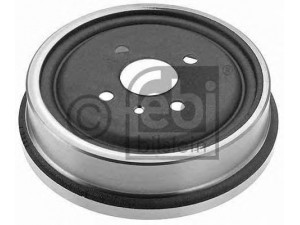 FEBI BILSTEIN 17310 stabdžių būgnas 
 Stabdžių sistema -> Būgninis stabdys -> Stabdžių būgnas
0568 063, 0568 066, 568 063, 568 066