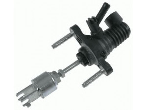 SACHS 6284 600 459 pagrindinis cilindras, sankaba 
 Sankaba/dalys -> Sankabos valdymas -> Pagrindinis cilindras
31420-42051