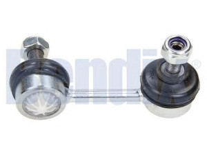 BENDIX 045786B šarnyro stabilizatorius 
 Ašies montavimas/vairavimo mechanizmas/ratai -> Stabilizatorius/fiksatoriai -> Savaime išsilyginanti atrama
5178.48, 4156A014, 5178.48