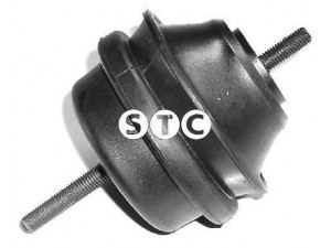 STC T400931 variklio montavimas 
 Variklis -> Variklio montavimas -> Variklio montavimo rėmas
6 532 935