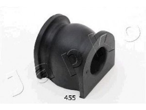 JAPKO GOJ455 įvorė, stabilizatorius 
 Ašies montavimas/vairavimo mechanizmas/ratai -> Stabilizatorius/fiksatoriai -> Sklendės
51306SWAA01