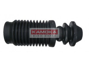 KAMOKA 2019003 apsauginio dangtelio komplektas, amortizatorius