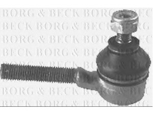 BORG & BECK BTR4046 skersinės vairo trauklės galas 
 Vairavimas -> Vairo mechanizmo sujungimai
0003384910, 0003386310, 3384910